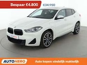 BMW X2 - xDrive 25e M Sport