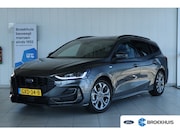 Ford Focus - Wagon 1.0EB Hybrid ST Line | NL-AUTO! | 1E EIGENAAR! | WINTE