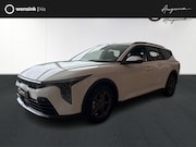 Kia K4 - Sportswagon 1.0 T-GDi MHEV Plus | Dodehoekdetectie | Stoelve
