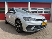 Volkswagen Polo - 1.0 TSI 96 PK | Life | Automaat | Airco | 5-drs | 17 inch Li