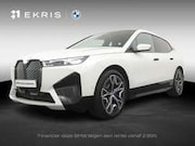 BMW iX - xDrive40 High Executive 77 kWh | SoH 99% | Sport P