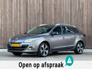 Renault Mégane - 1.4 TCe Bose