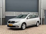 Dacia Logan - MCV 0.9 TCe Ambiance bj.2018 Airco|Pdc|OH aanwezig