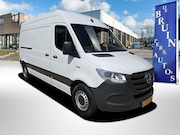 Mercedes-Benz eSprinter - L2H2 55 kWh Airco Achteruitrijcamera 270 gr doordraai deuren