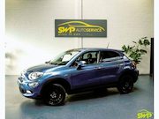Fiat 500X - 1.4 Turbo MultiAir Lounge | NAP auto | Navi | Automaat | tre