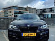 BMW 2-serie - Coupé 220i BMW 220i M Sport|255 PK|Korall-Rot Leder|Harman K