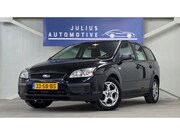 Ford Focus - Wagon 1.6-16V Champion Airco Garantie