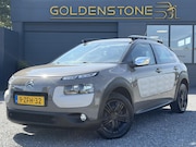 Citroën C4 Cactus - 1.2 PureTech Business ✓D-riem vv in 2026✓Pano✓Camera✓Carplay