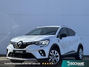 Renault Captur - 1.0 TCe 100 Bi-Fuel Intens | 1e Eig | LPG | Climate control
