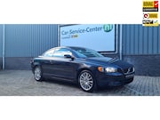 Volvo C70 - Convertible 2.5 T5 Summum