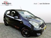 Suzuki Alto - 1.0 Comfort EASSS Airco