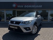 Seat Arona - 1.0 TSI Style Business Intense - NL Auto Camera Trekh. Navi