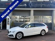 Skoda Octavia - Combi 1.4 TSI iV PHEV Business Edition Bj 2022, Navi, 18inch
