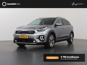 Kia Niro - 1.6 GDi Hybrid DynamicPlusLine | Trekhaak | Stoel/Stuurwielv