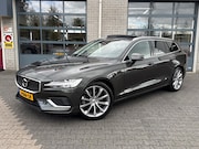 Volvo V60 - 2.0 T6 Recharge AWD Business Pro | SCHUIFDAK | PARKEERCAMERA
