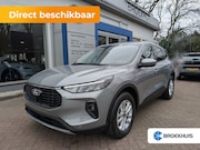 Ford Kuga - 2.5 PHEV Titanium | Camera | Carplay | Trekhaak | Keyless |