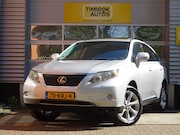 Lexus RX-Serie - 350 AWD Benzine Aut6 President/ Orig. NL / Volle auto