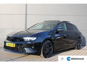 Opel Astra - 1.6 Hybrid Ultimate | Automaat | Navigatie | Camera | Panora