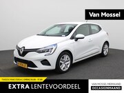 Renault Clio - 1.0 TCe Zen | Airco | Cruise Control | Bluetooth | Navigatie