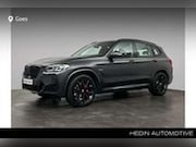 BMW X3 - xDrive30e Business Edition Plus | M Sport Edition