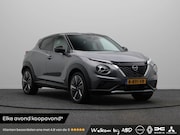 Nissan Juke - 1.6 Hybrid N-Design | Stoel en Voorruitverwarming | Achterui