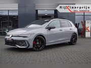 Volkswagen Golf - GTI DSG 265pk Facelift / Panodak / Black/ 19 Inch/ IQ LED Ma