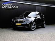 BMW X5 - M50d High Executive | LEDER | MEMORY | PANO-DAK | TREKHAAK |