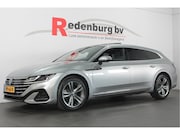 Volkswagen Arteon Shooting Brake - 1.4 TSI eHybrid R-Line Business+ - Pano / Carplay / ErgoComf