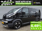 Kia PV5 - Cargo 71, 2 kWh 163pk L2H1 Elite Executive | 360 Camera | St