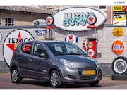 Suzuki Alto - 1.0 Celebration EASSS 1e Eigenaar 64.400 km +NAP NL-auto