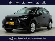 Seat Arona - 1.0 95pk EcoTSI Style Navi via app LM velgen Climate 268