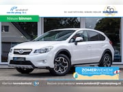 Subaru XV - 2.0i CVT Luxury Plus AWD | Trekhaak | Navigatie | Cruise con