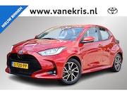 Toyota Yaris - 1.5 Hybrid Dynamic, Trekhaak