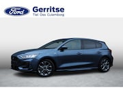 Ford Focus - 1.0 EcoBoost Hybrid ST Line X | 155 pk | Winter Pack | Drive