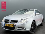Volkswagen Eos - BWJ 2007 2.0 T-FSI 200 PK AUTOMAAT | CABRIO | STOELVERW. | L