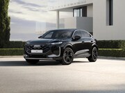 Audi Q3 Sportback - e-hybrid 272 S tronic S edition | Adaptive cruise control | 