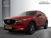 Mazda CX-5 - Skyactiv-G 165 TS+ Dealer OH