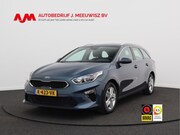 Kia Ceed - Sportswagon 1.0 T-GDi DynamicLine/ lage km/ zeer mooi