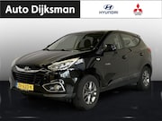 Hyundai ix35 - 1.6i GDI i-Drive