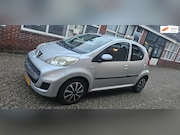 Peugeot 107 - 1.0-12V Sublime 5drs airco lage kms