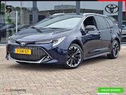 Toyota Corolla - Touring Sports 1.8 Hybrid GR-Sport