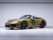 Porsche 911 - Spirit 70 PDCC | Liftsystem VA