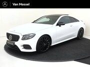 Mercedes-Benz E-klasse - Coupé 200 / Panoramadak/ Night/ 20 inch/ Burmester/ Memory/ 