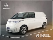 Volkswagen ID. Buzz Cargo - Bulli Limited Edition 286pk 79 kWh | 2027 model | Achterdeur