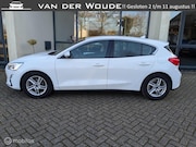 Ford Focus - 1.0 EcoBoost Trend Edition