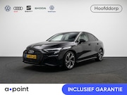 Audi A3 - Limousine 35 TFSI S edition 150 pk S-tronic | Navigatie | Pa