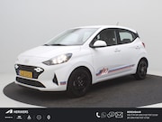 Hyundai i10 - 1.0 Comfort "Edition" / Apple CarPlay & Android Auto / 14" L