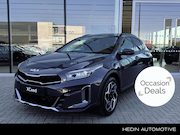 Kia Xceed - 1.5 T-GDi 140PK GT-Line Automaat | Trekhaak | El. Panoramada