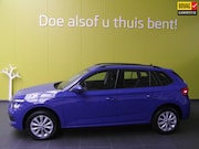 Skoda Kamiq - 1.0 TSI Style