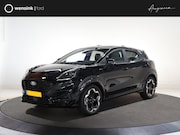 Ford Puma - 1.0 EcoBoost Hybrid ST-Line X Winterpack | Driver Assistance